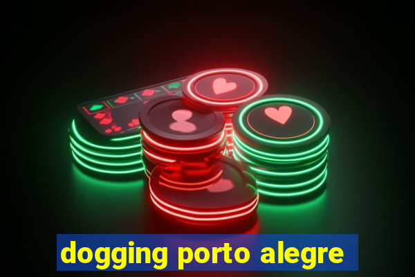 dogging porto alegre